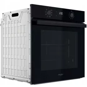  Električna pečica Whirlpool OMR 55CU1B 71l