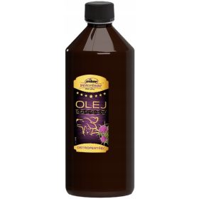 VITAR Veterinae Olje iz Marianskega osata 1000 ml