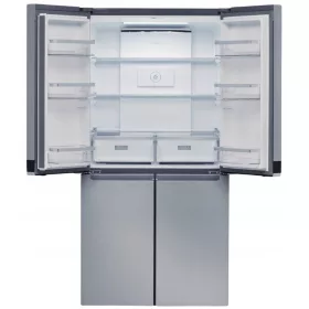  Hladilnik Side By Side Whirlpool WQ9E1L 610l NoFrost