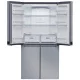  Hladilnik Side By Side Whirlpool WQ9E1L 610l NoFrost