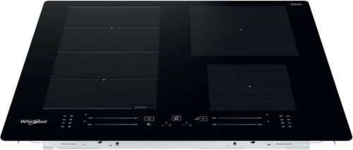Vgradna indukcijska kuhalna plošča Whirlpool WF S0160 NE 60cm FlexiCook FlexiSide