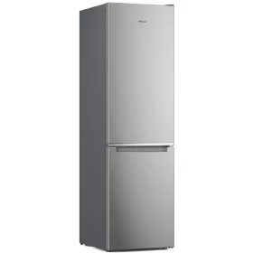   Hladilnik Whirlpool W7X 92I OX NoFrost Cool Breeze LED osvetlitev 367l Inox