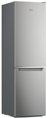 Hladilnik Whirlpool W7X 92I OX NoFrost Cool Breeze LED osvetlitev 367l Inox