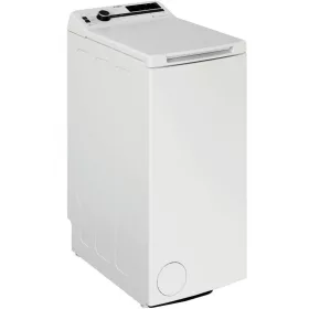 Whirlpool TDLRB 6251BS EU Pralni Stroj 6 kg 1200 vrt/min