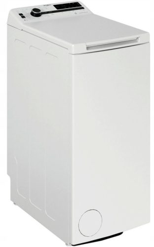 Whirlpool TDLRB 6251BS EU Pralni Stroj 6 kg 1200 vrt/min