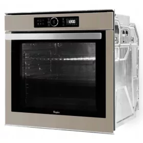  Električna pečica Whirlpool AKZM 8420 S