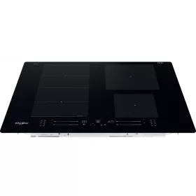  Indukcijska kuhalna plošča Whirlpool WF S2765 NE/IXL