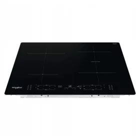   Whirlpool WBB 8360NE indukcijska kuhalna plošča, črna, steklo