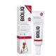 Bioliq 65+, Intenzivna Krema za Obnovo Kože Vratu in Dekolteja, 30 ml