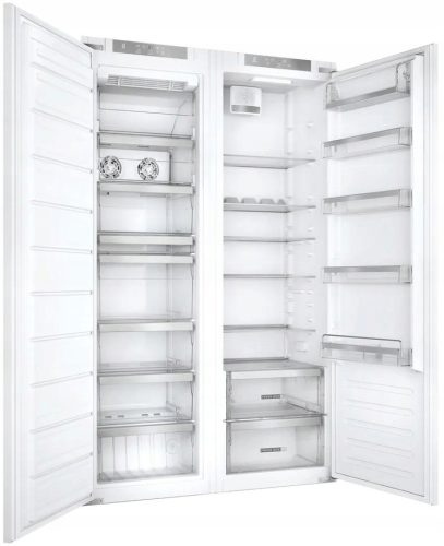 Vgradni hladilnik Whirlpool ARG 18082 FreshControl 314l 64cm