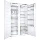 Vgradni hladilnik Whirlpool ARG 18082 FreshControl 314l 64cm