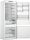 Whirlpool Everest 394 L LED hladilnik z NoFrost tehnologijo