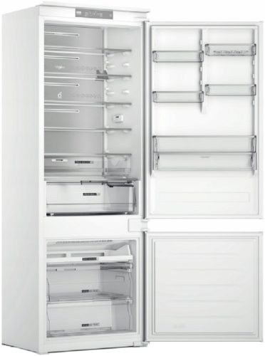 Whirlpool Everest 394 L LED hladilnik z NoFrost tehnologijo