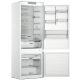 Whirlpool Everest 394 L LED hladilnik z NoFrost tehnologijo