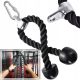 Fitnes vrvi za triceps Fixem