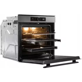  Električna pečica Whirlpool AKZM8420IX 73l