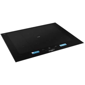    Indukcijska kuhalna plošča Whirlpool SMP 658C/BT/IXL Booster
