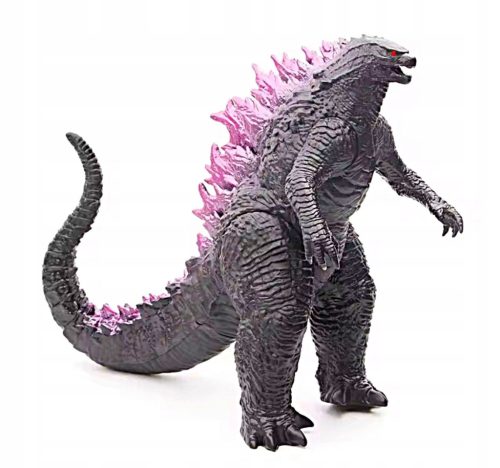 Godzilla premična figurica igrača VELIKA 33 cm Minus One darilo za fanta
