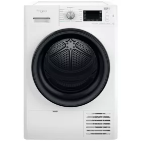    Sušilni stroj Whirlpool FFTM 229X2BPL 9 kg FreshCare+ Technology 6th Sense
