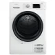  Sušilni stroj Whirlpool FFTM 229X2BPL 9 kg FreshCare+ Technology 6th Sense