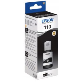 rnilo Epson EcoTank 110 C13T03P14A črno