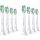  Philips Sonicare HX 6068 DiamondClean glava ščetke 8 kosov.