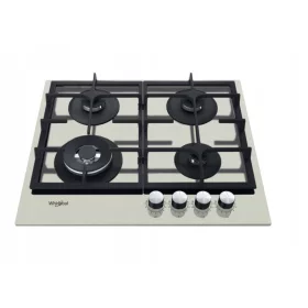  Plinska kuhalna plošča Whirlpool AKTL 629/S