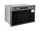 Whirlpool AMW440 IX Vgradna Mikrovalovna Pečica 22L 700W 4 Programi Jet Defrost