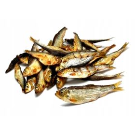 SZPROTKA Suszona 1000 g