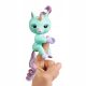 FINGERLINGS INTERAKTIVNI SAMOROG FINGER SAMOROG Molly mint zelena