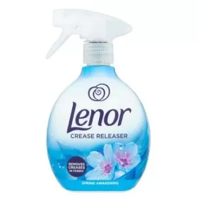   Lenor Odstranjevalec Gubic v Spreju Pomladno Prebujenje 500 ml