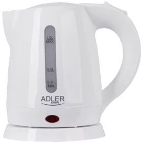  Mini grelnik vode Adler AD 1272, 1L, 1350-1600W