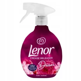 Lenor Rubin Jasmin sprej za likanje 500 ml