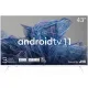  KIVI 43U750NW 43" LED 4K UHD Android TV DODATNA VARNOST!
