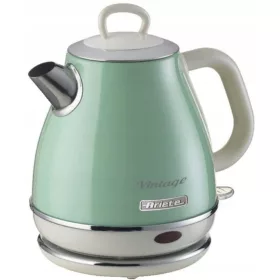    Ariete Vintage Piccolo kuhalnik vode 2868/04 1630W STRIX Zelen