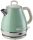  Ariete Vintage Piccolo kuhalnik vode 2868/04 1630W STRIX Zelen