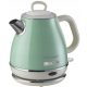  Ariete Vintage Piccolo kuhalnik vode 2868/04 1630W STRIX Zelen