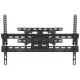  Držalo za obešalnik 32-80'' LCD TV 45kg, nagibno navpično/vodoravno