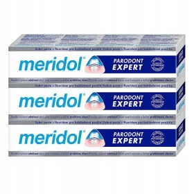 Zobna pasta Meridol Paradont Expert za zdrave dlesni