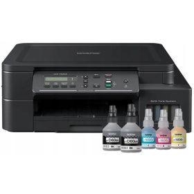   Bratovščinski tiskalnik Brother InkBenefit Plus DCP-T520W (barvni)