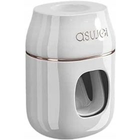 Dozirnik zobne paste Touchless, BELA