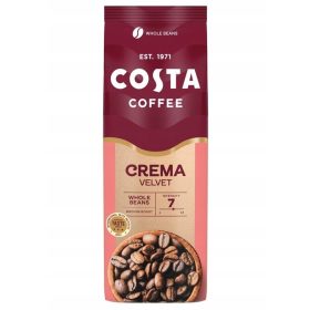 Costa Coffee Caffe Crema Mešana Zrna 1000 g