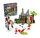 LEGODom Sonic 76998 Knuckles in Tempelj Master Emerald