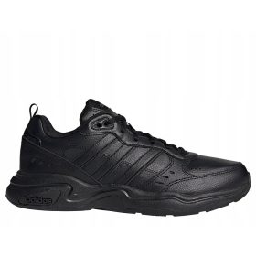   Moški adidas športni copati STRUTTER CBLACK/CBLACK/GRESIX - 44 2/3