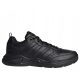 Moški adidas športni copati STRUTTER CBLACK/CBLACK/GRESIX - 44 2/3
