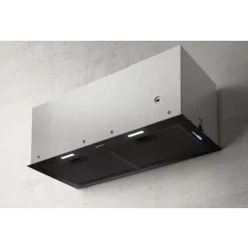  Kuhinjska pečica Elica FOLD BL/A/72 LED 72 cm črna