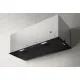  Kuhinjska pečica Elica FOLD BL/A/72 LED 72 cm črna