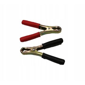 Zaklepke za mostične kable s krokodilskimi sponkami