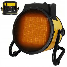 ELEKTRIČNI GRELEC EBERG ETH 3kW