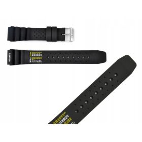 Pas za uro Extreme Citizen Seiko Diver 20